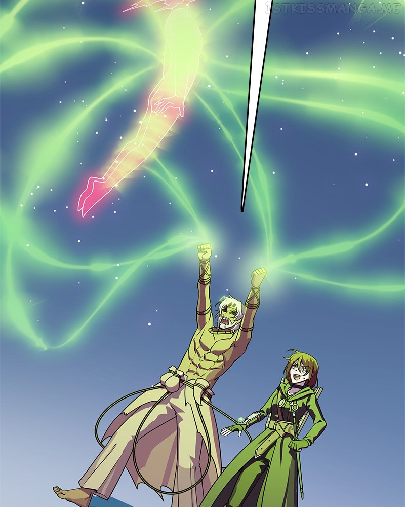 Cydonia Shattering Chapter 60 - page 67
