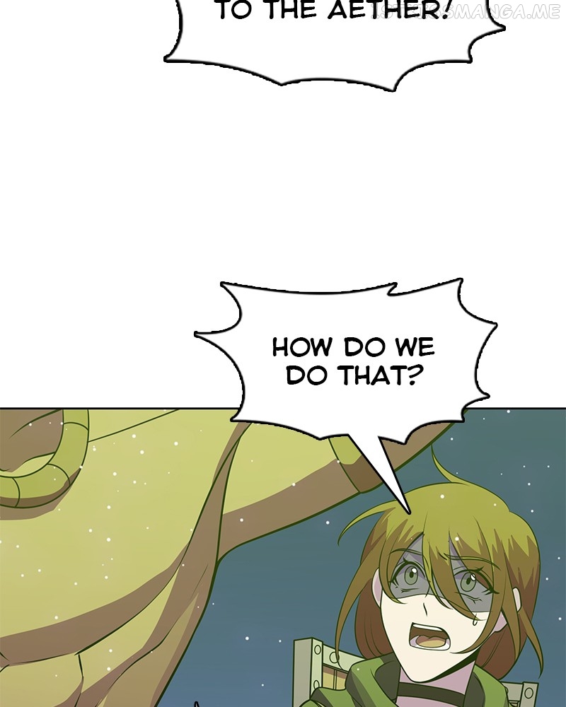 Cydonia Shattering Chapter 60 - page 70