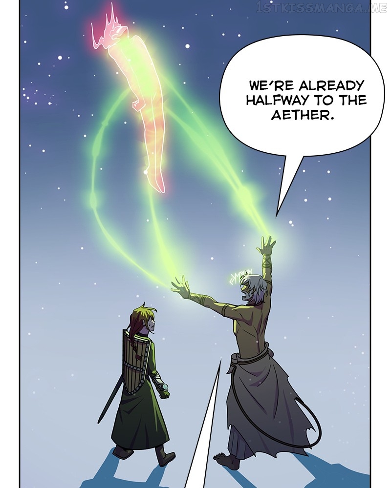 Cydonia Shattering Chapter 60 - page 72