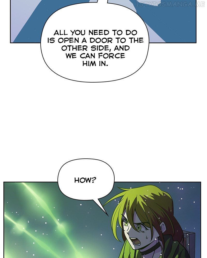 Cydonia Shattering Chapter 60 - page 73
