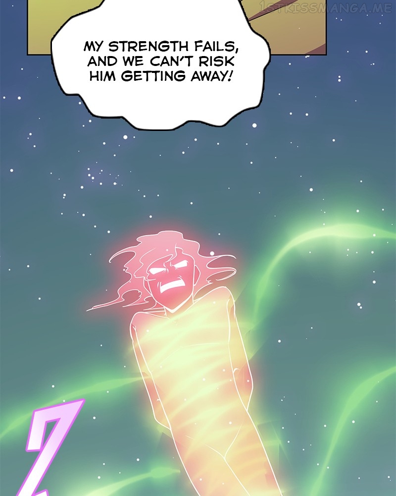 Cydonia Shattering Chapter 60 - page 76