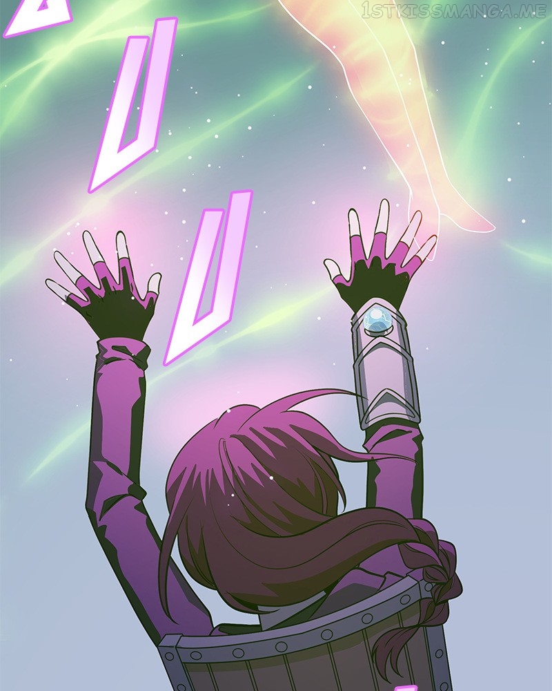 Cydonia Shattering Chapter 60 - page 77