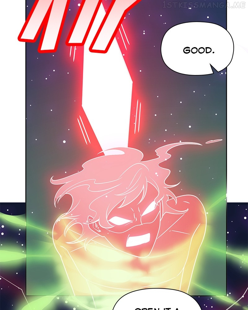 Cydonia Shattering Chapter 60 - page 79