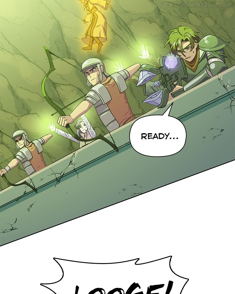 Cydonia Shattering Chapter 60 - page 8