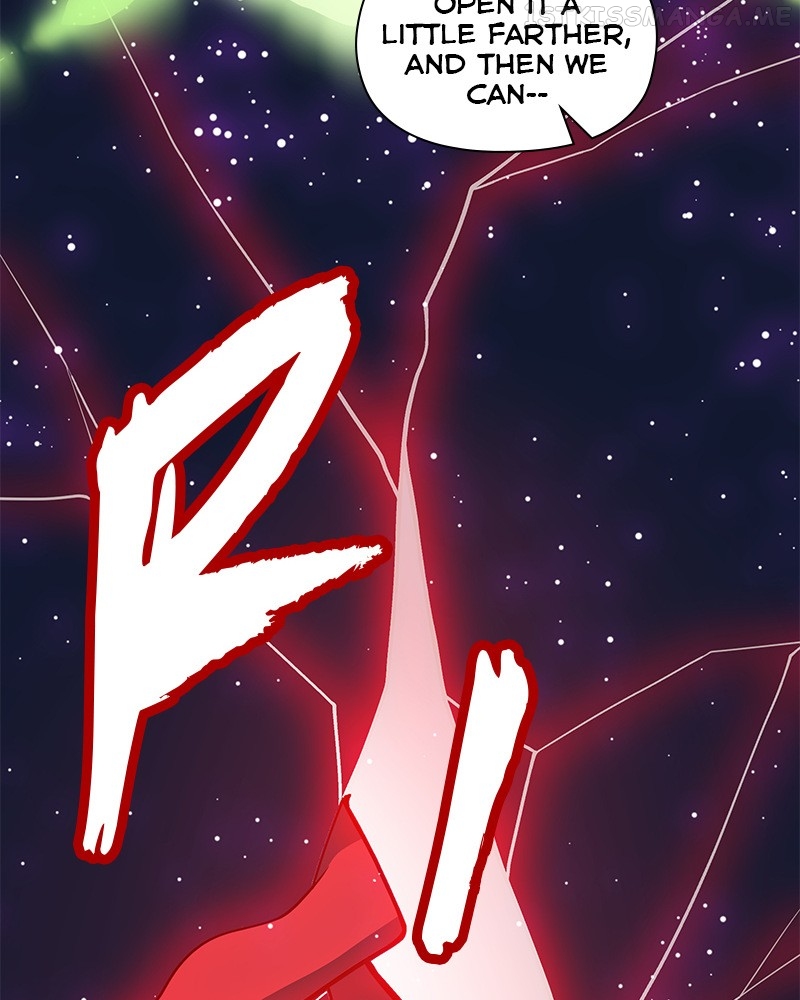 Cydonia Shattering Chapter 60 - page 80