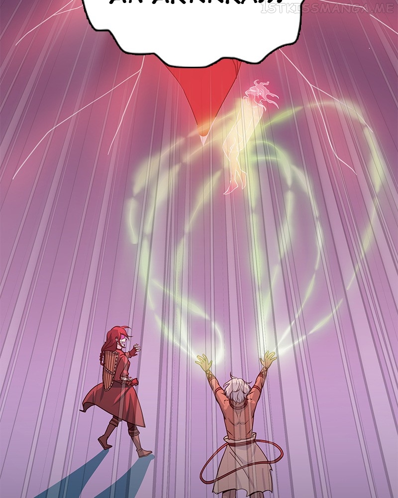Cydonia Shattering Chapter 60 - page 88