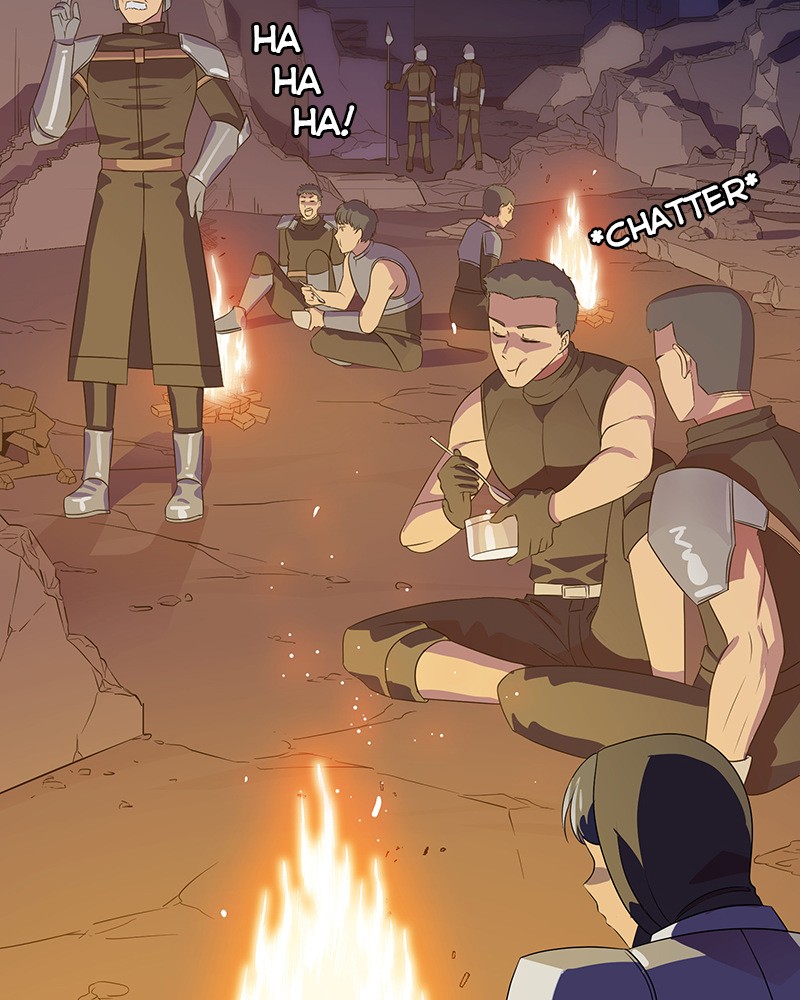 Cydonia Shattering Chapter 8 - page 13