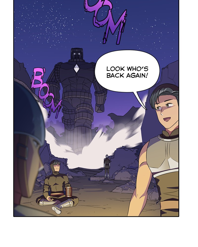 Cydonia Shattering Chapter 8 - page 15