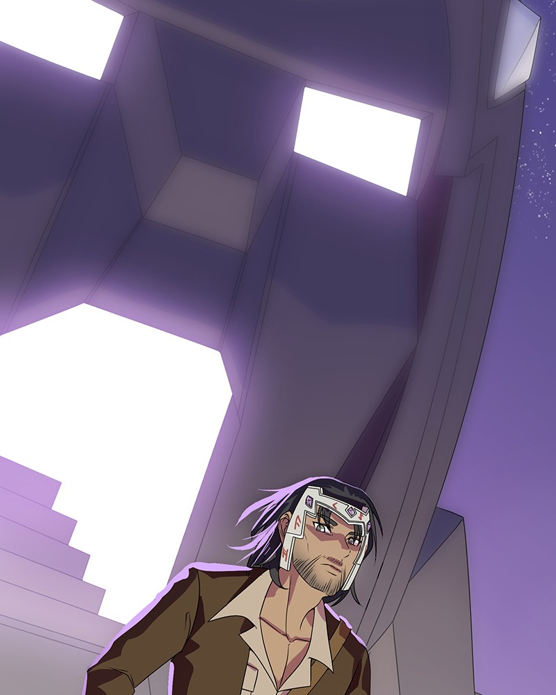 Cydonia Shattering Chapter 8 - page 20