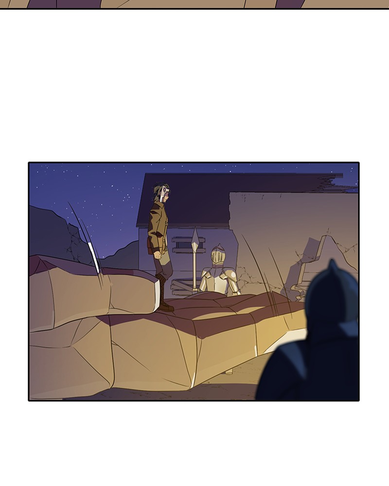 Cydonia Shattering Chapter 8 - page 22