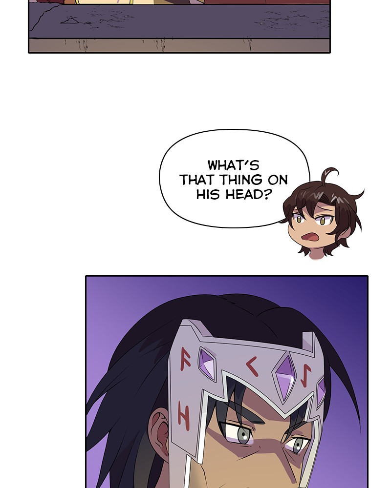 Cydonia Shattering Chapter 8 - page 24