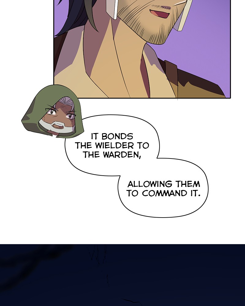 Cydonia Shattering Chapter 8 - page 25