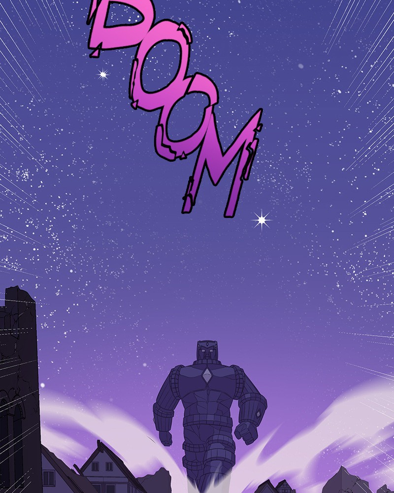 Cydonia Shattering Chapter 8 - page 3