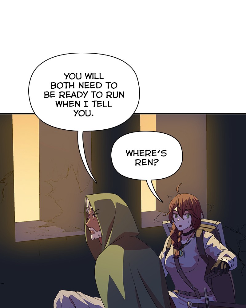 Cydonia Shattering Chapter 8 - page 30