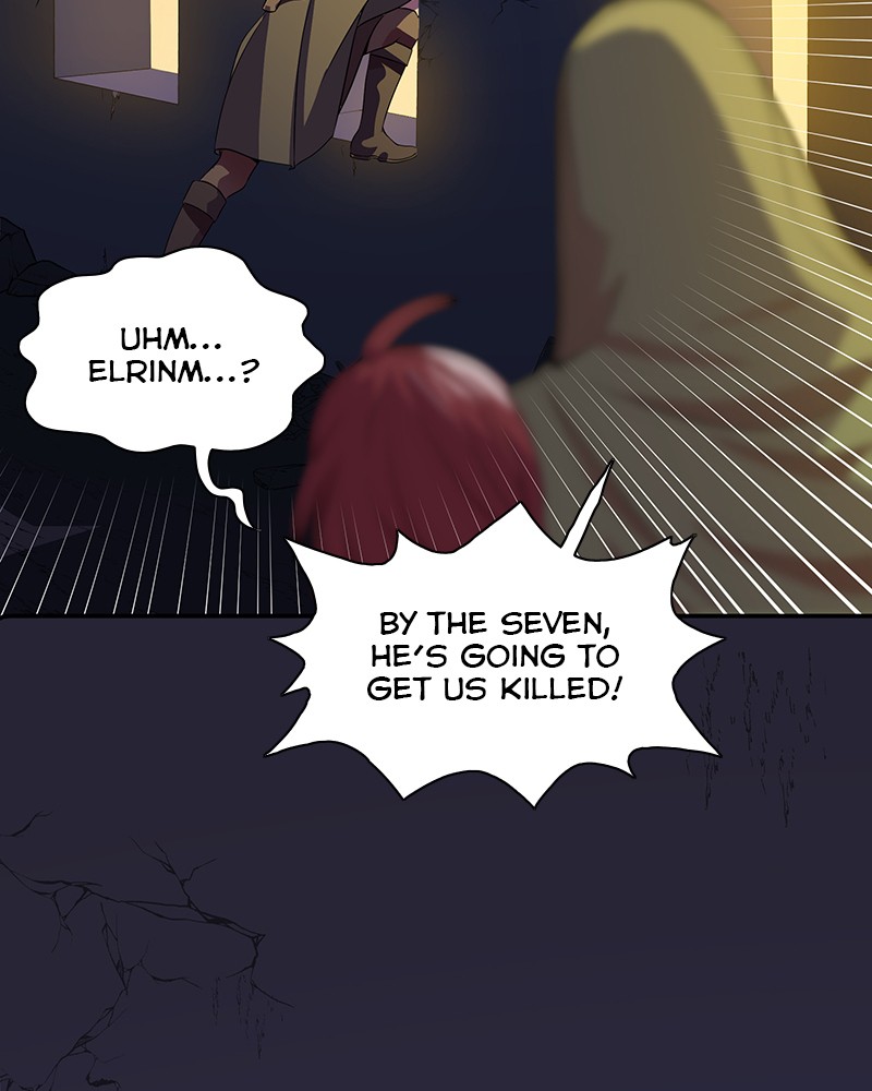 Cydonia Shattering Chapter 8 - page 32