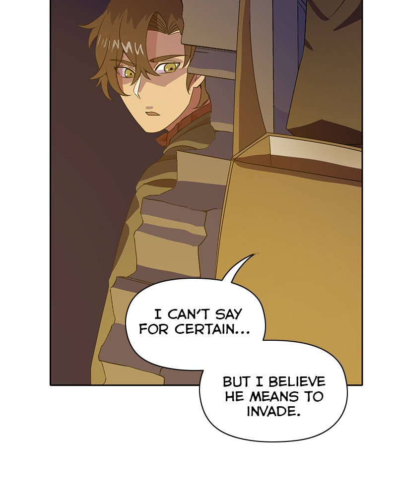Cydonia Shattering Chapter 8 - page 39