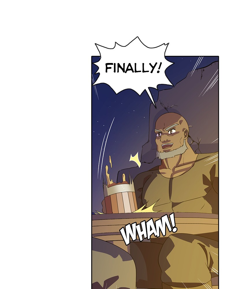 Cydonia Shattering Chapter 8 - page 40