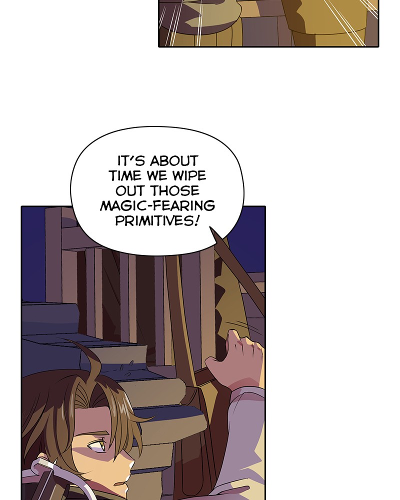 Cydonia Shattering Chapter 8 - page 41