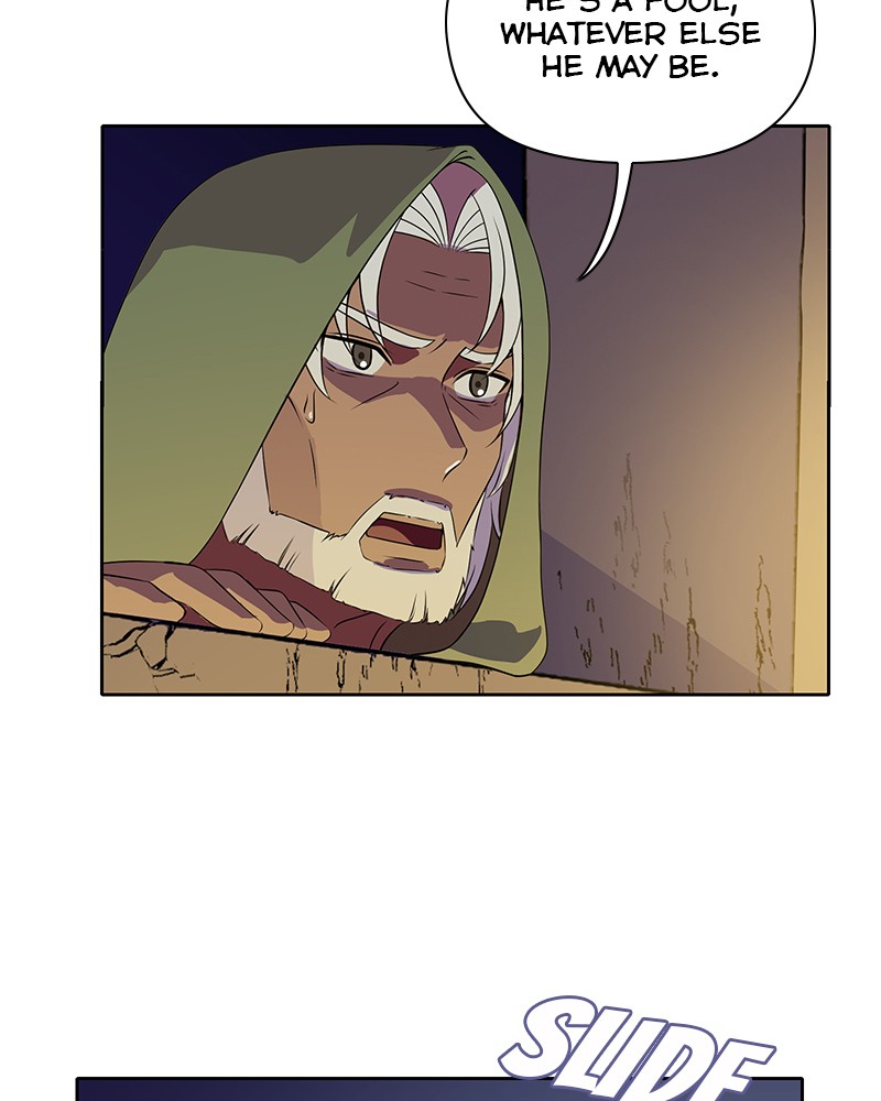 Cydonia Shattering Chapter 8 - page 44