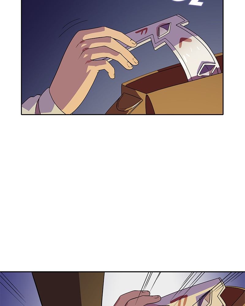 Cydonia Shattering Chapter 8 - page 45