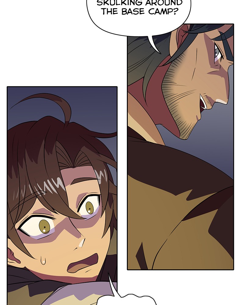 Cydonia Shattering Chapter 8 - page 47