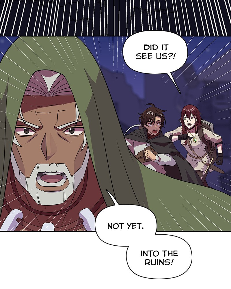 Cydonia Shattering Chapter 8 - page 5