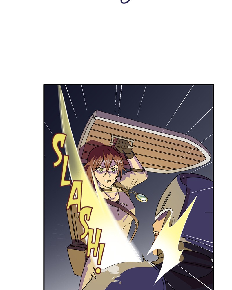Cydonia Shattering Chapter 8 - page 55