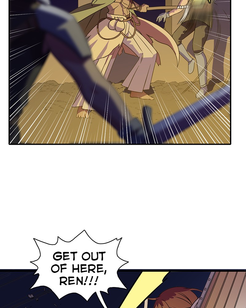 Cydonia Shattering Chapter 8 - page 57