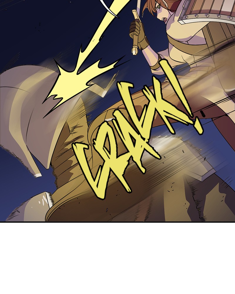 Cydonia Shattering Chapter 8 - page 58