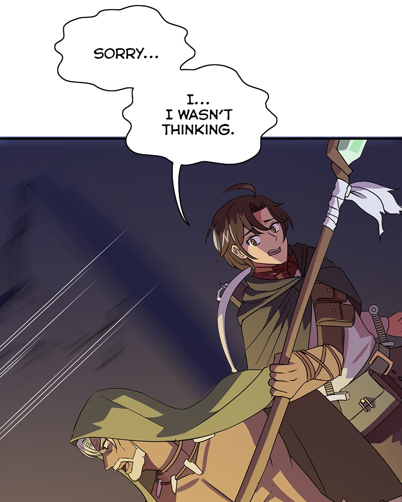 Cydonia Shattering Chapter 8 - page 59
