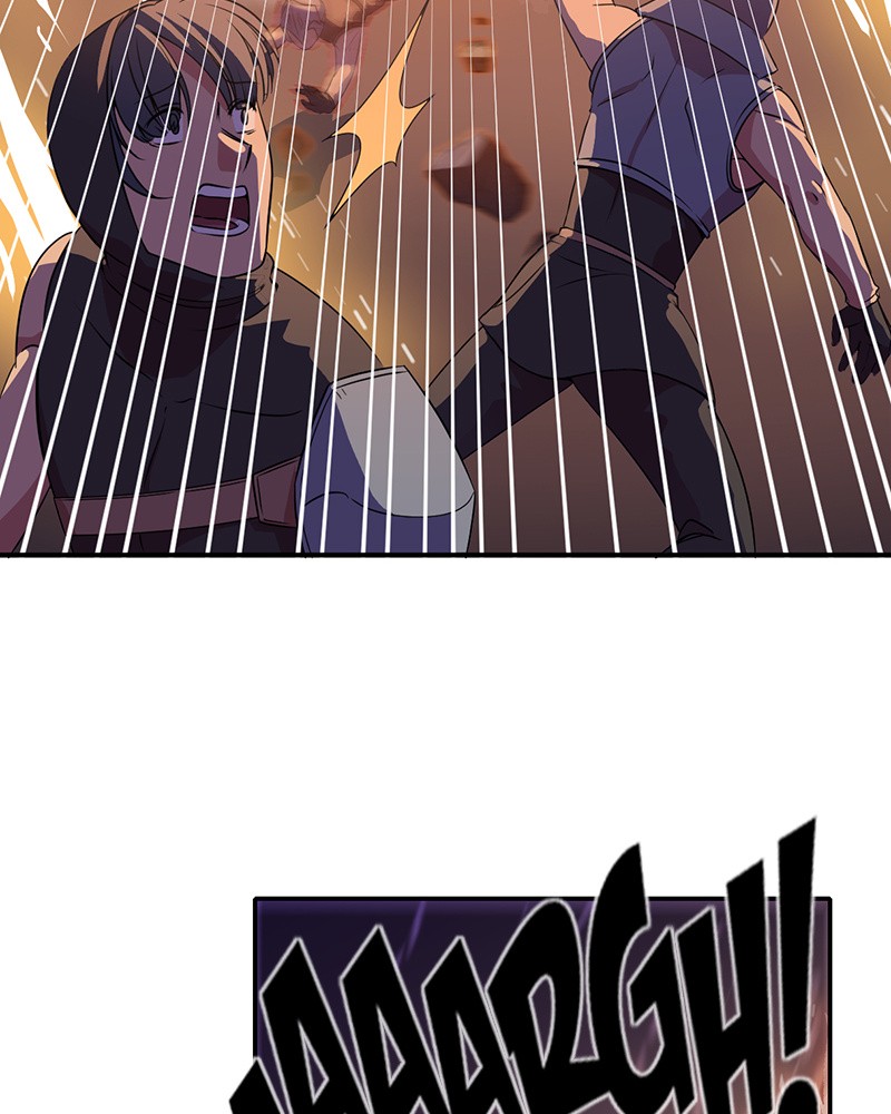 Cydonia Shattering Chapter 8 - page 69
