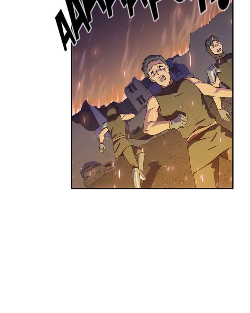 Cydonia Shattering Chapter 8 - page 70