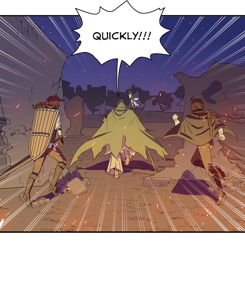 Cydonia Shattering Chapter 8 - page 71