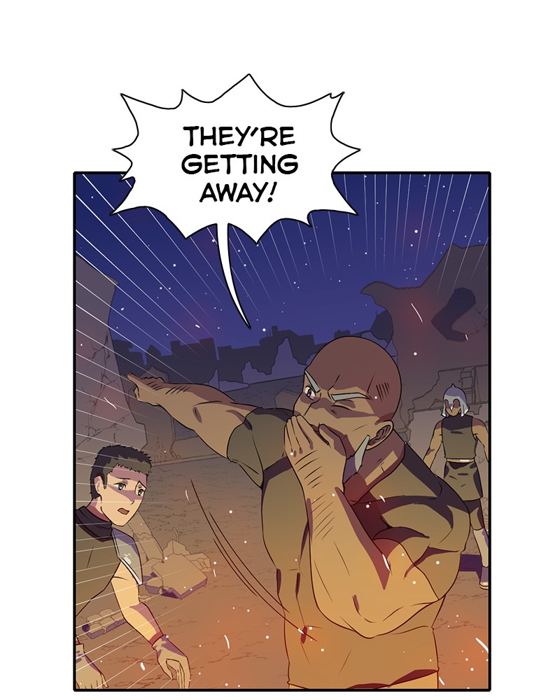 Cydonia Shattering Chapter 8 - page 72