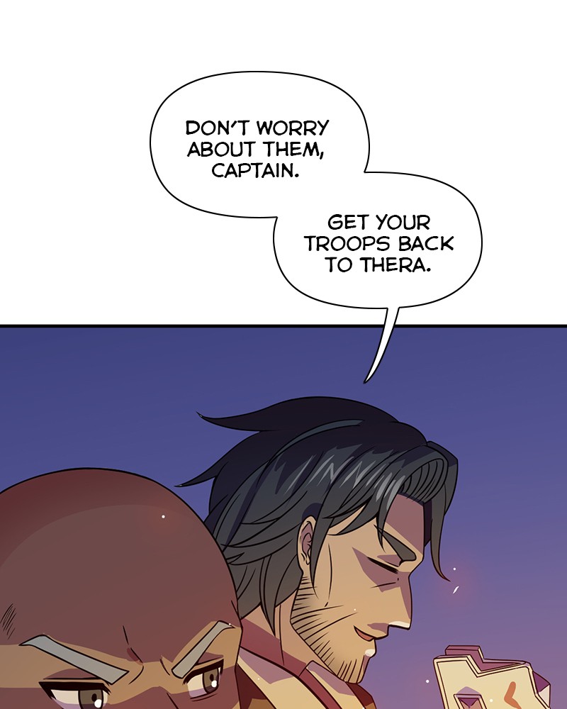Cydonia Shattering Chapter 8 - page 73