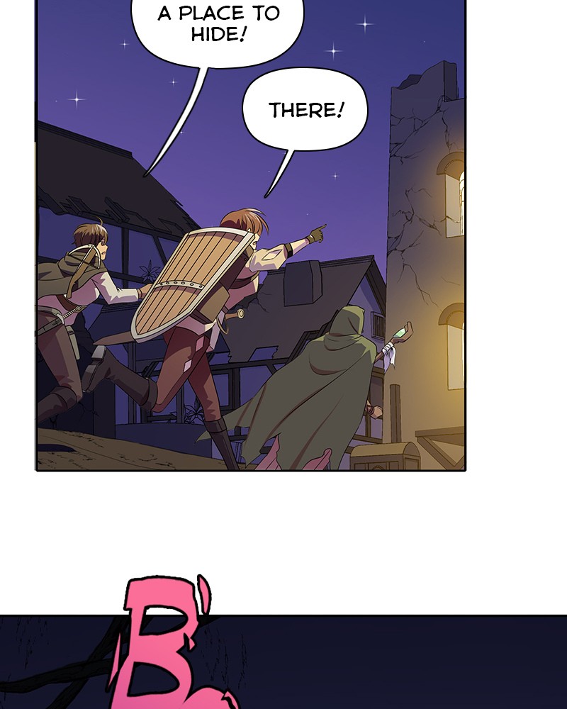 Cydonia Shattering Chapter 8 - page 8
