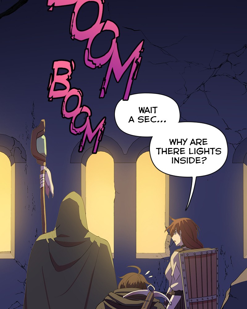 Cydonia Shattering Chapter 8 - page 9