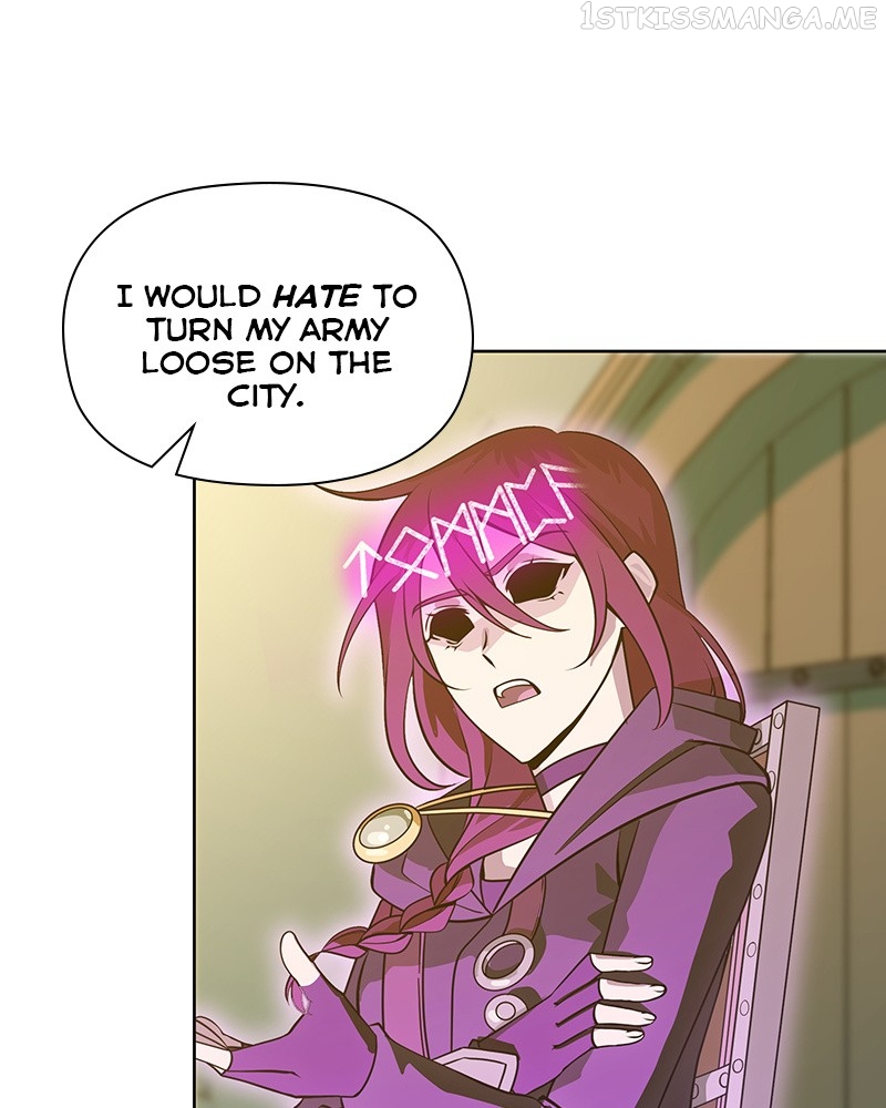 Cydonia Shattering Chapter 58 - page 11