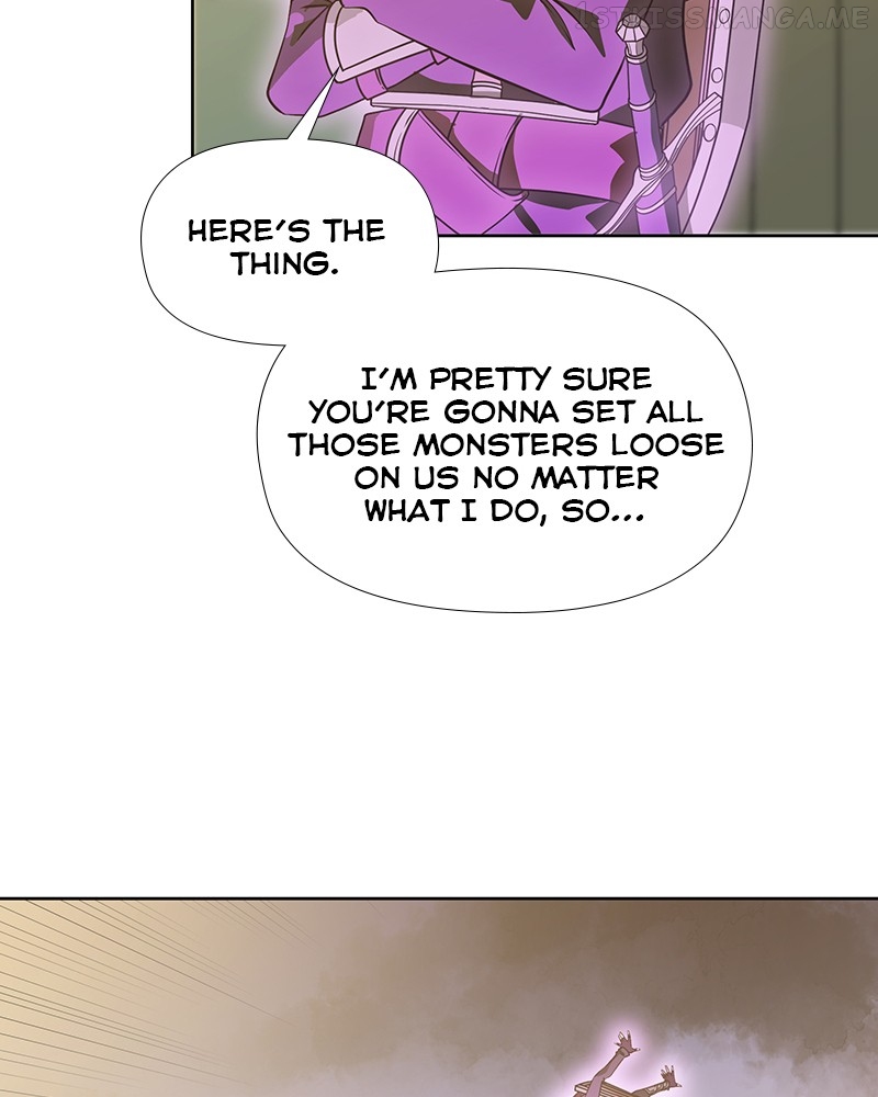 Cydonia Shattering Chapter 58 - page 12