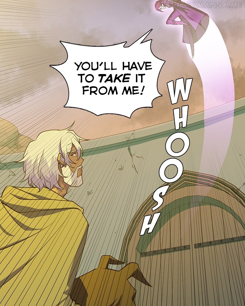Cydonia Shattering Chapter 58 - page 13