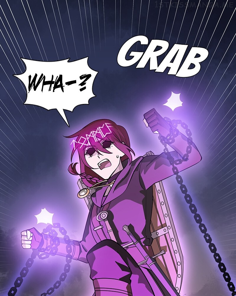 Cydonia Shattering Chapter 58 - page 17