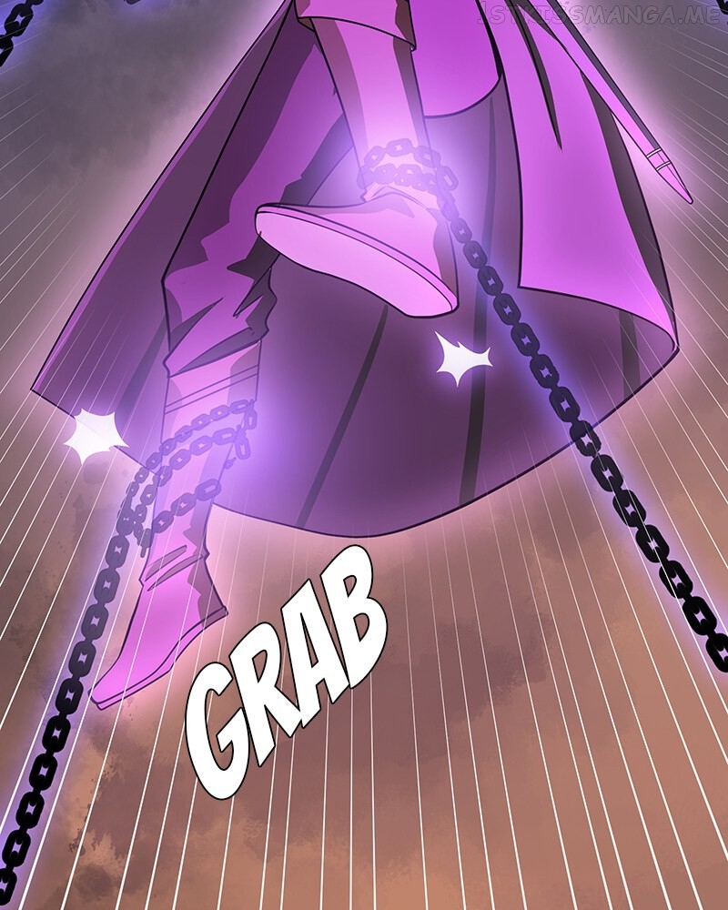 Cydonia Shattering Chapter 58 - page 18
