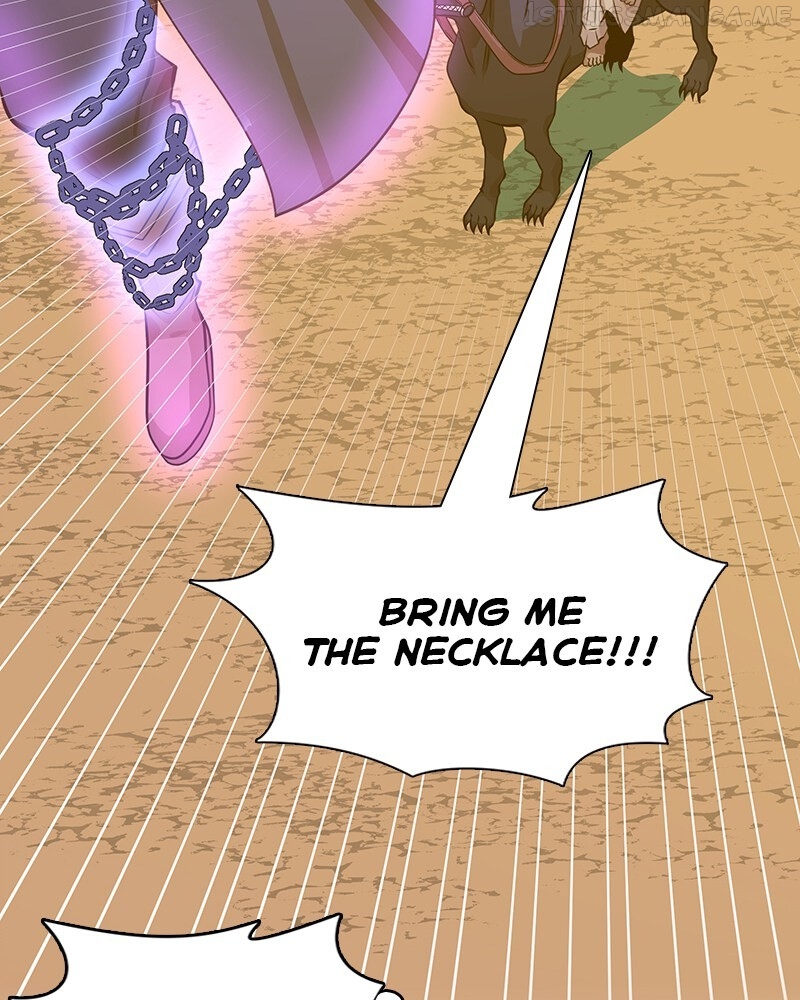 Cydonia Shattering Chapter 58 - page 21