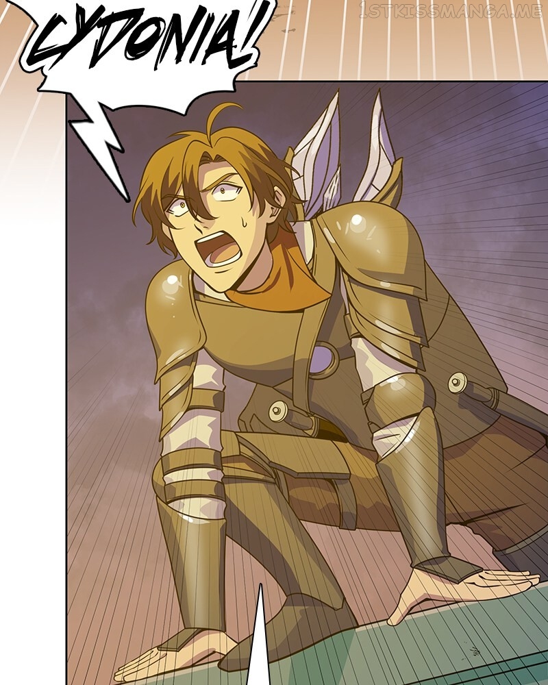 Cydonia Shattering Chapter 58 - page 22