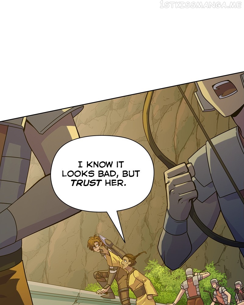 Cydonia Shattering Chapter 58 - page 25