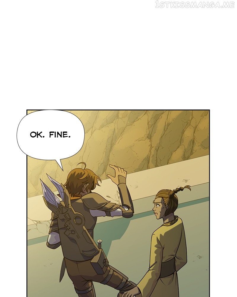 Cydonia Shattering Chapter 58 - page 28