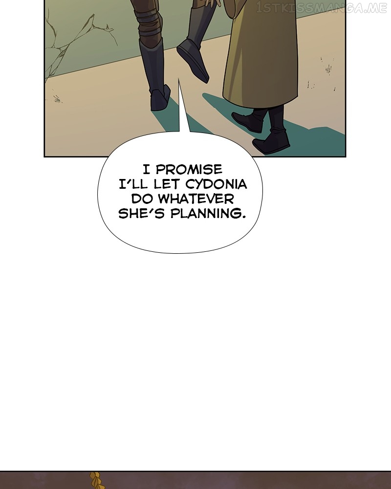 Cydonia Shattering Chapter 58 - page 29