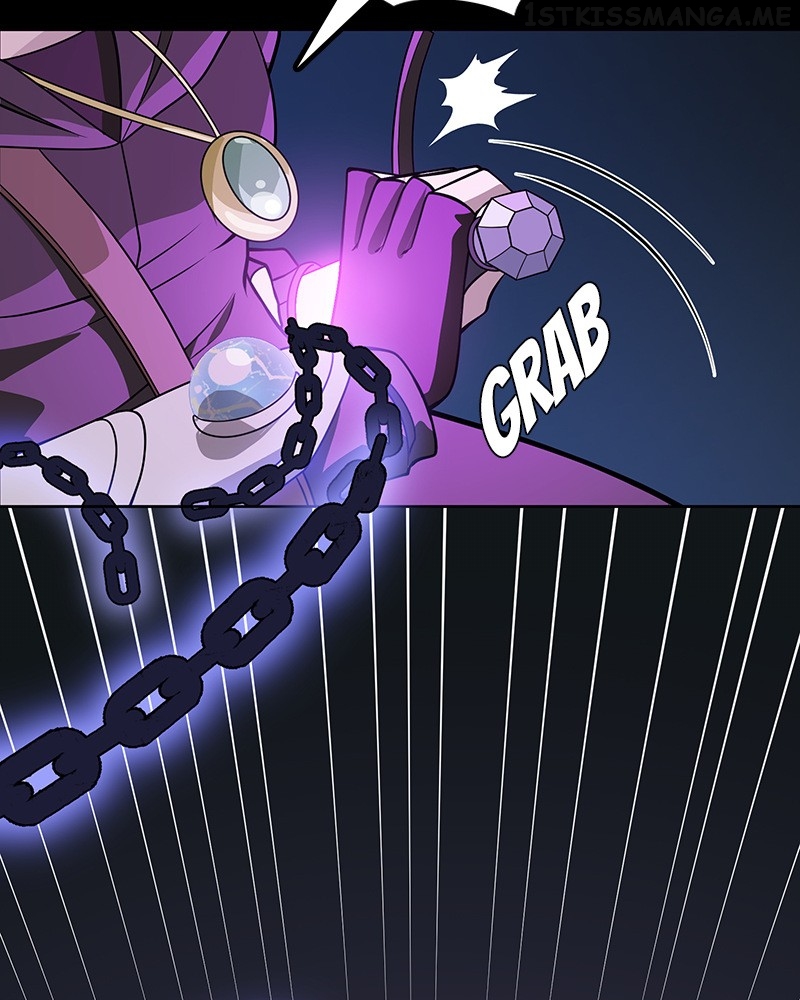 Cydonia Shattering Chapter 58 - page 39
