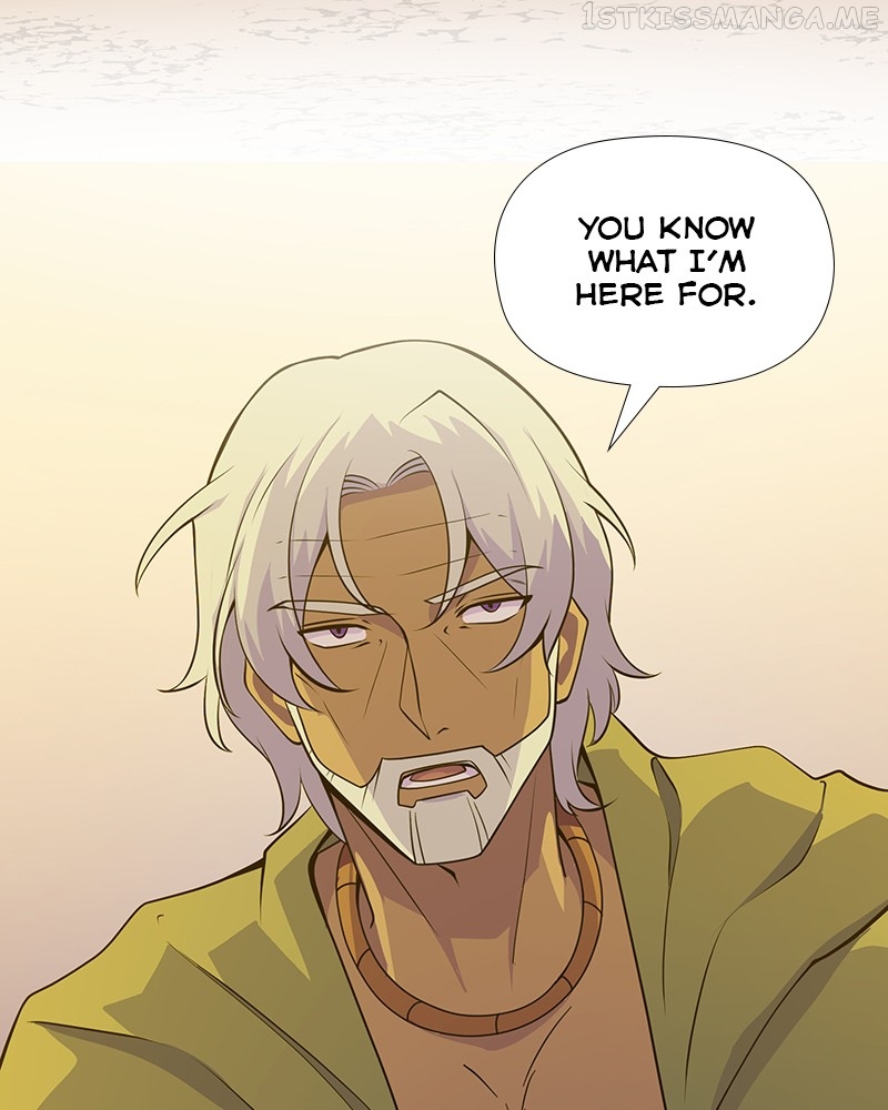 Cydonia Shattering Chapter 58 - page 4