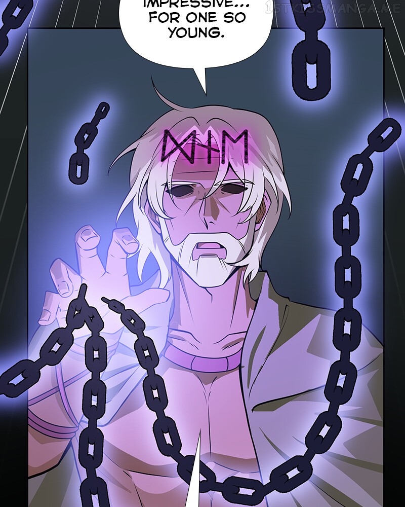 Cydonia Shattering Chapter 58 - page 42